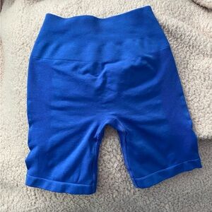 Alphalete Amplify Shorts